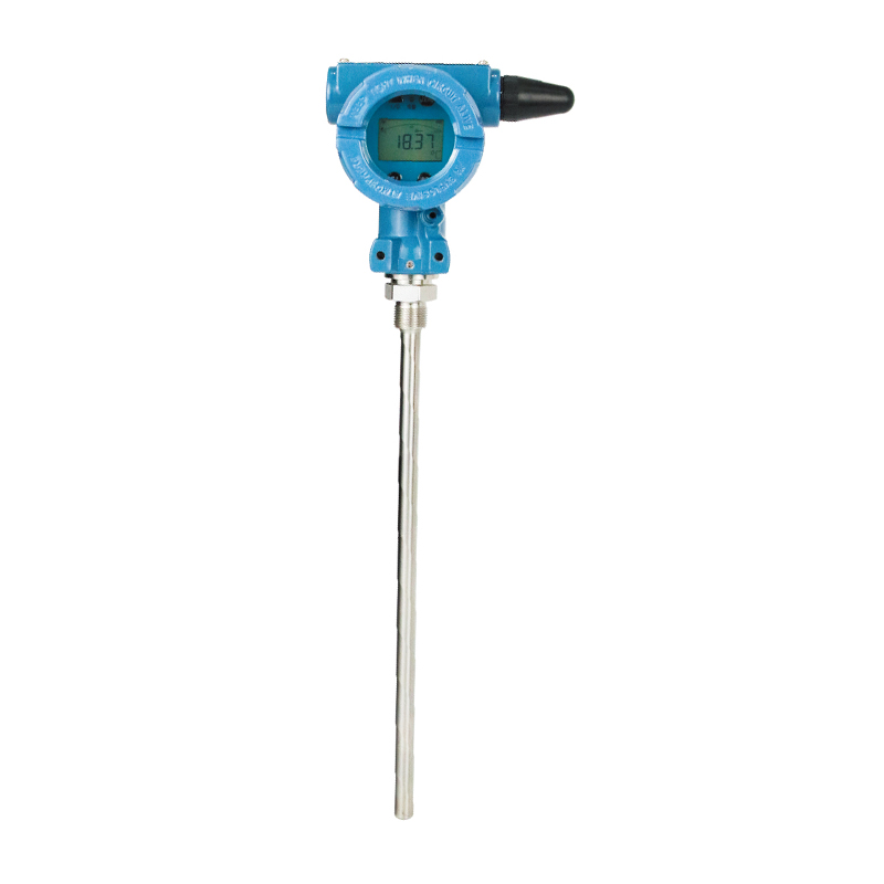 SBW-WT型無(wú)線溫度變送器