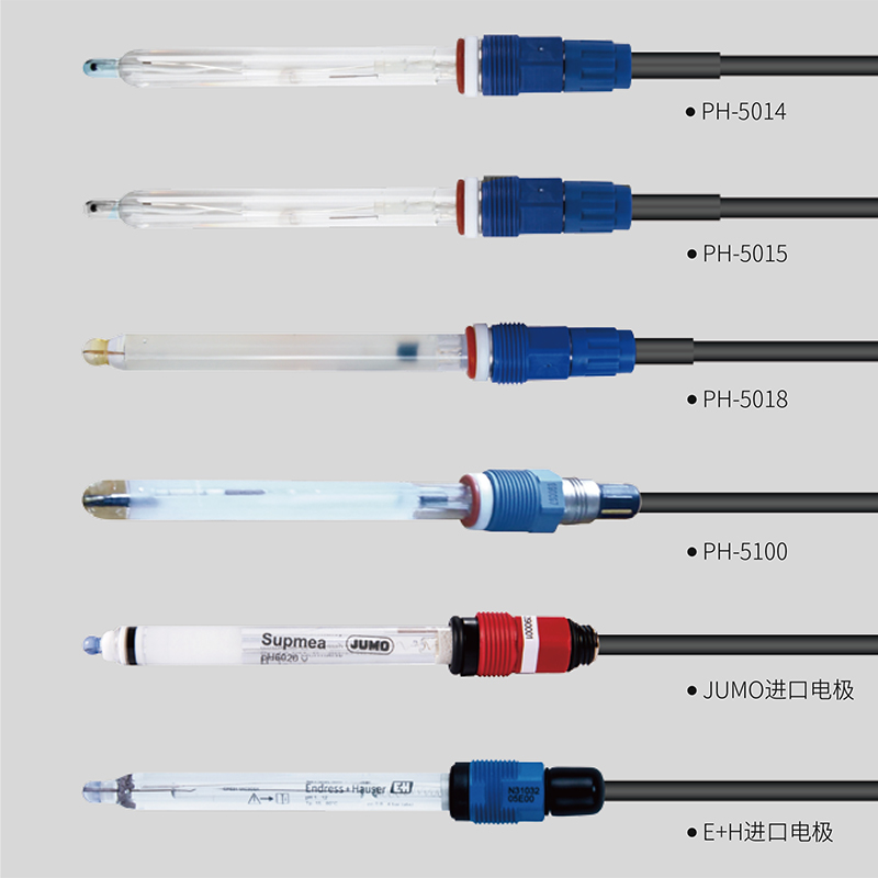 玻璃電極
