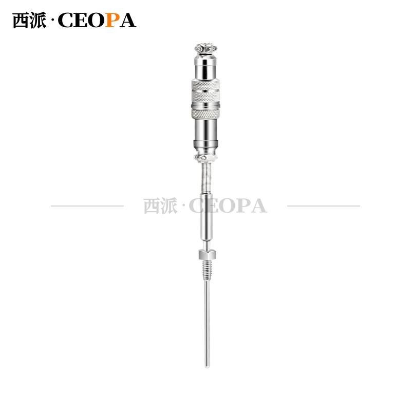 1. WRG□K鎧裝熱電偶